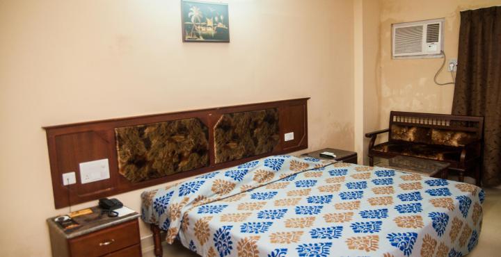 Pagoda Resorts Alappuzha Exterior foto