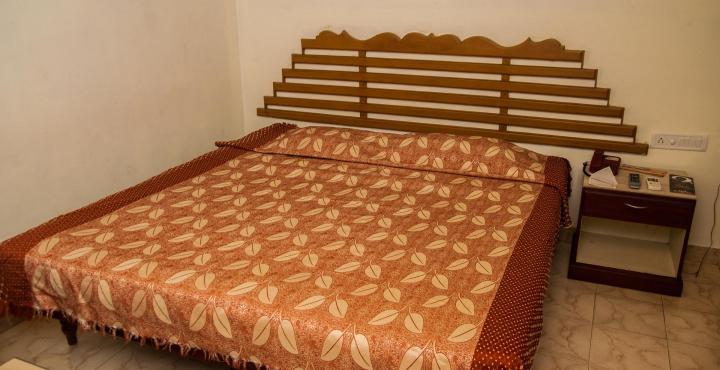 Pagoda Resorts Alappuzha Exterior foto